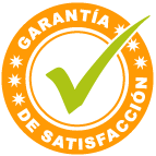 Garantia de Satisfacción