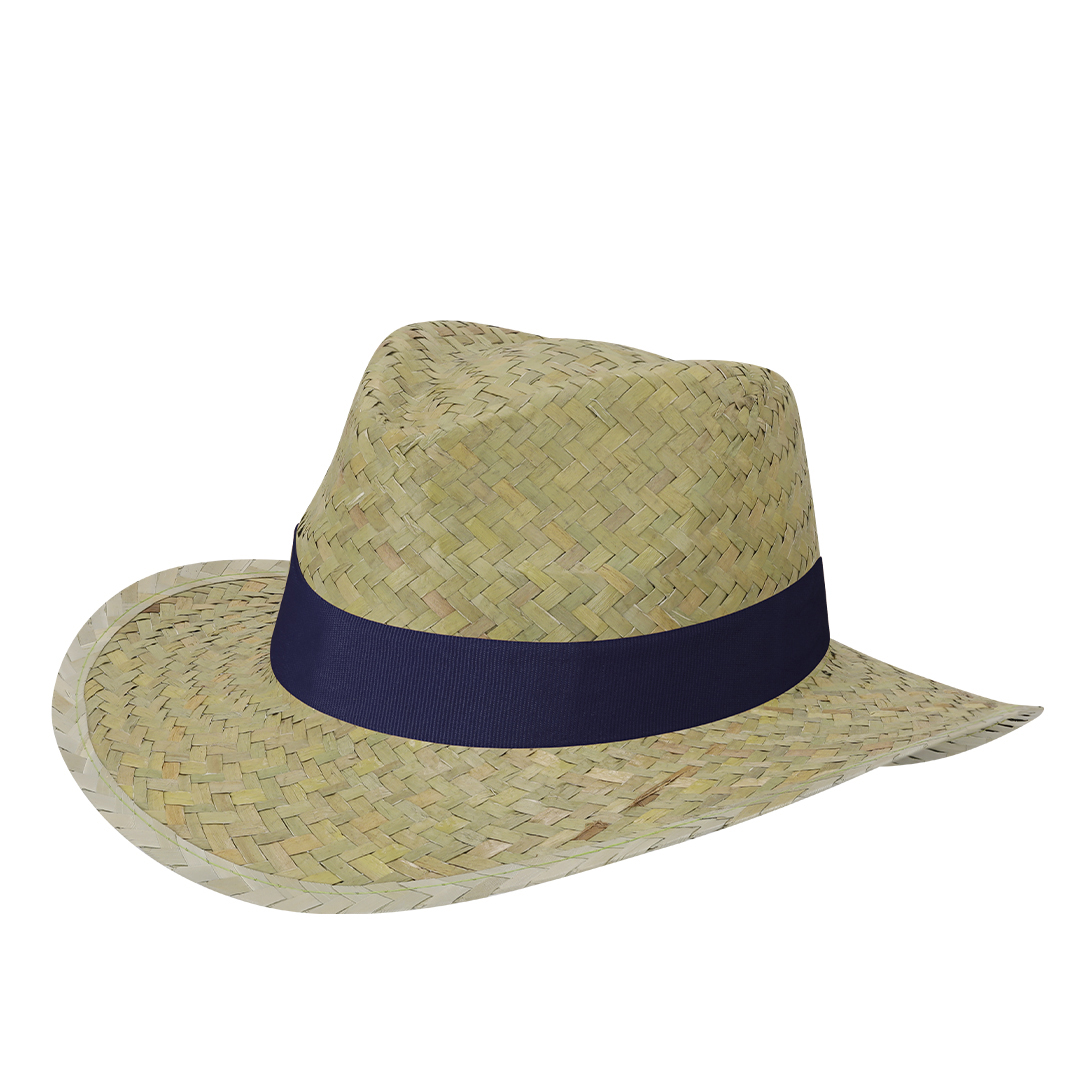 Sombreros publicitarios online. Solicita tu oferta