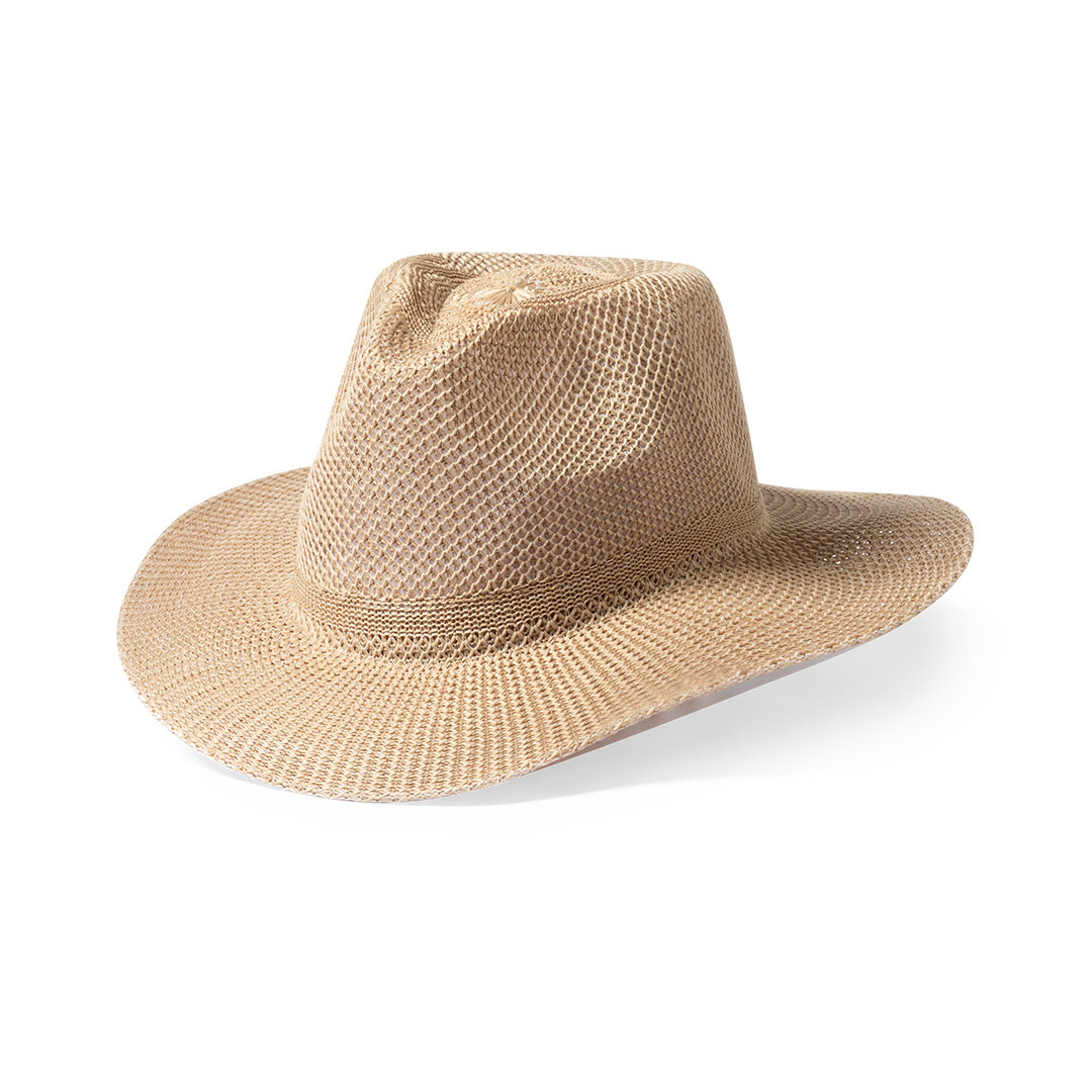 Sombreros publicitarios online. Solicita tu oferta