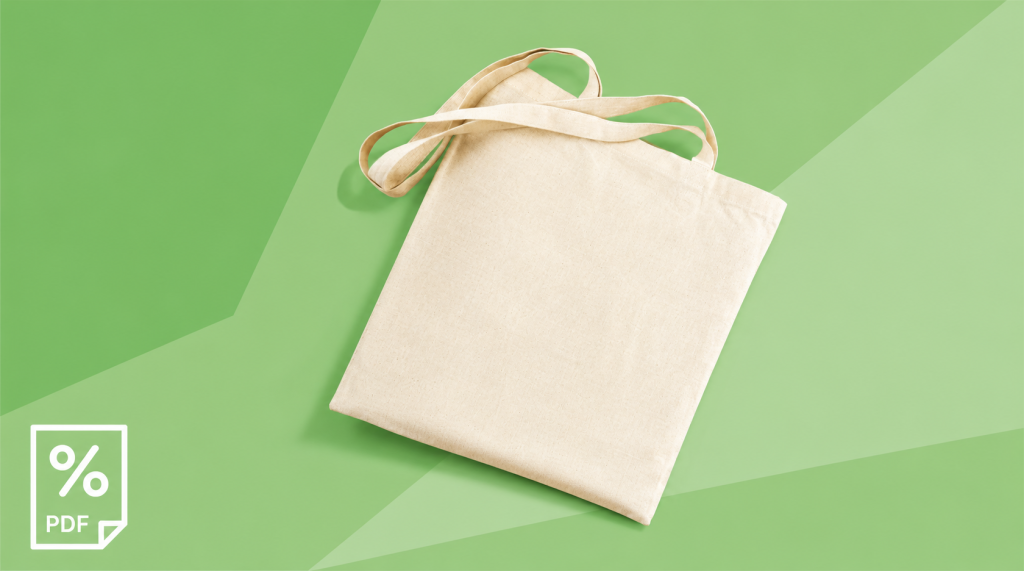 Comprar online bolsas publicitarias para tu empresa
