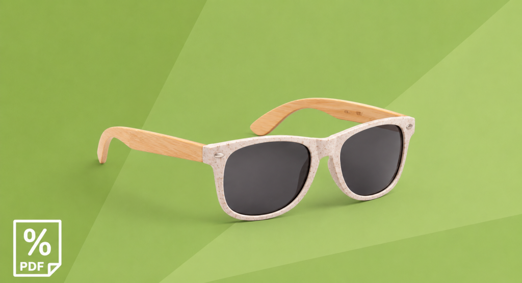 Ofertas en Gafas publicitarias